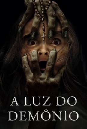 Filme A Luz do Demônio Dublado / Dual Áudio