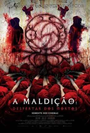 Filme A Maldição - Despertar dos Mortos Dublado / Dual Áudio