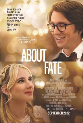 Filme About Fate Dublado / Dual Áudio