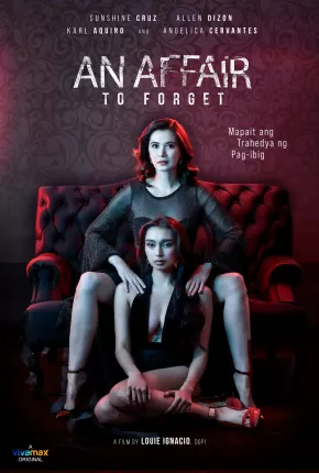 Filme An Affair to Forget - Legendado 