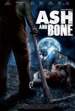 Filme Ash and Bone - Legendado 