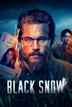 Série Black Snow - 1ª Temporada Legendada 