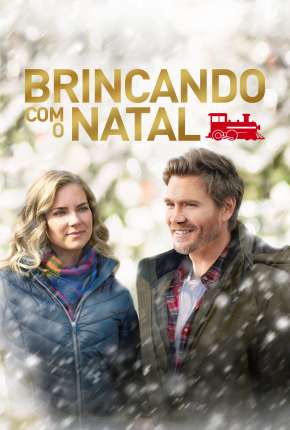 Filme Brincando com o Natal Dublado / Dual Áudio