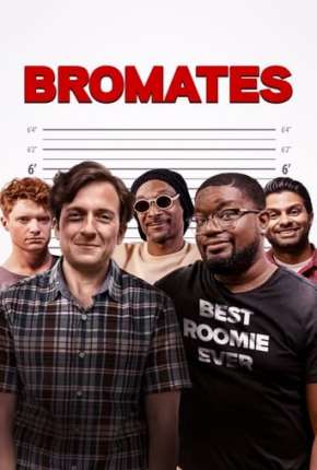 Filme Bromates Dublado / Dual Áudio