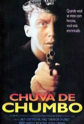 Filme Chuva de Chumbo Dublado / Dual Áudio