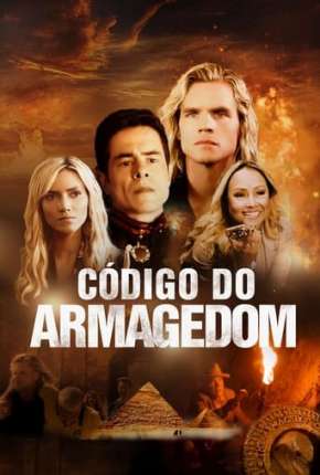 Filme Código do Armagedom Nacional