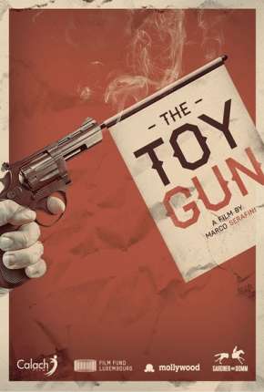 Filme Como Assaltar um Banco - Toy Gun Dublado