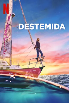 Filme Destemida - True Spirit Dublado / Dual Áudio