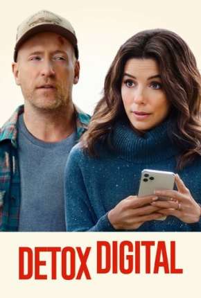 Filme Detox Digital Dublado / Dual Áudio