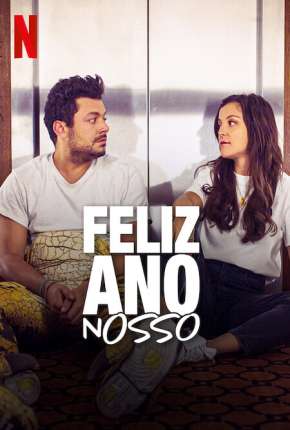 Filme Feliz Ano Nosso Dublado / Dual Áudio