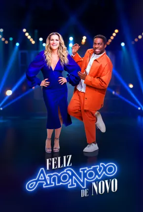 Filme Feliz Ano Novo... De Novo Nacional