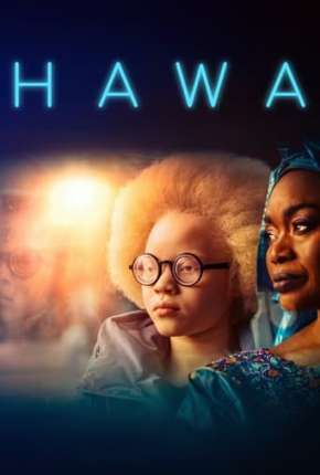 Filme Hawa Dublado / Dual Áudio