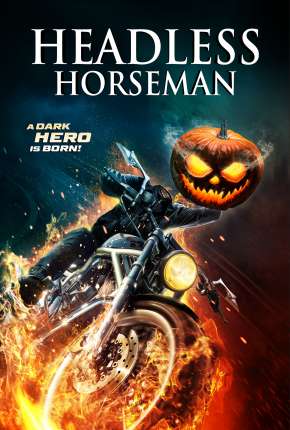 Filme Headless Horseman - Legendado 