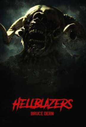 Filme Hellblazers - Legendado 