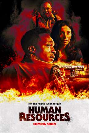 Filme Human Resources - Legendado 