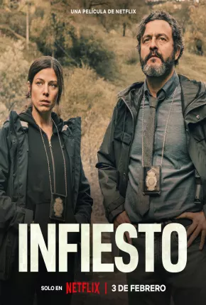 Filme Infiesto Dublado / Dual Áudio