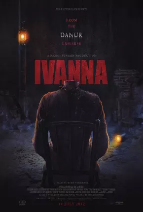 Filme Ivanna - Legendado 