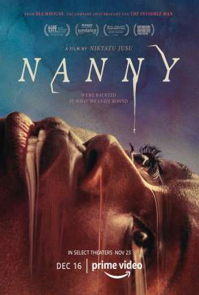 Filme Nanny - Legendado 