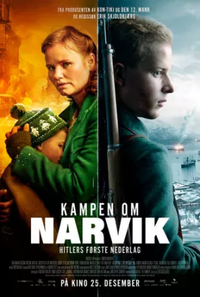 Filme Narvik Dublado