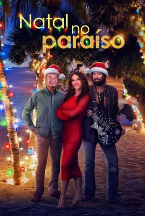 Filme Natal no Paraíso Dublado / Dual Áudio