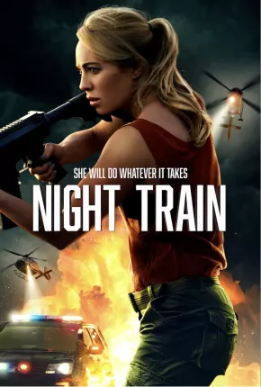 Filme Night Train - Legendado 