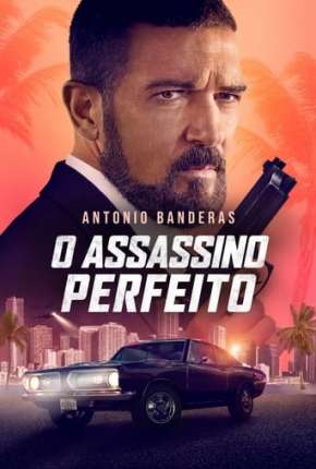 Filme O Assassino Perfeito Dublado / Dual Áudio