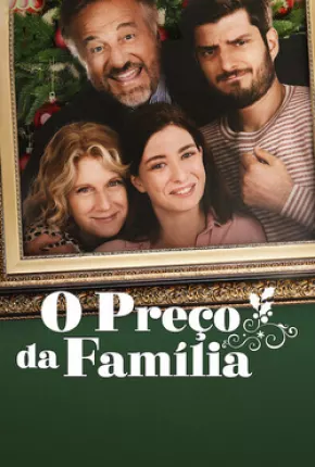 Filme O Preço da Família Dublado / Dual Áudio