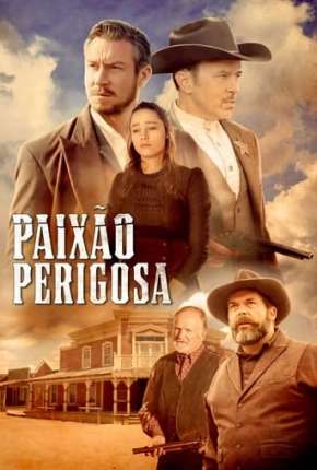 Filme Paixão Perigosa - Showdown at Shelbys Shack Dublado