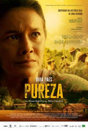 Filme Pureza - Nacional Nacional