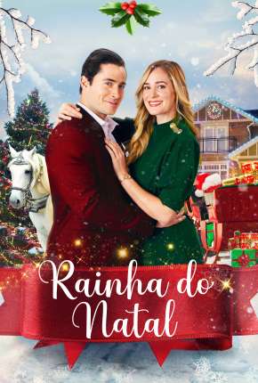 Filme Rainha do Natal Dublado