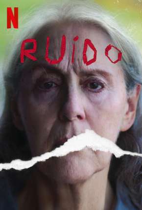 Filme Ruído Dublado / Dual Áudio