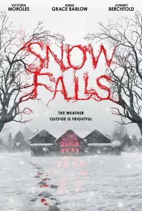 Filme Snow Falls - Legendado 