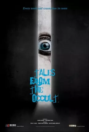 Filme Tales from the Occult - Legendado 