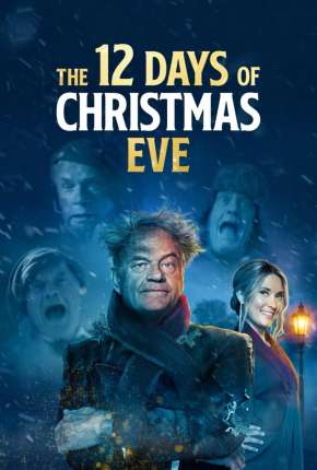 Filme The 12 Days of Christmas Eve - Legendado 