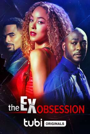 Filme The Ex Obsession - Legendado 