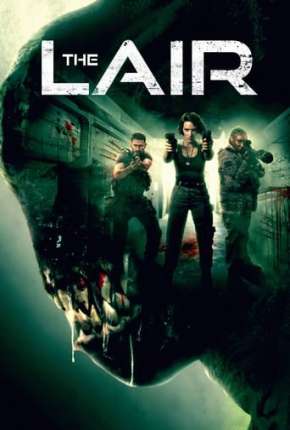 Filme The Lair - Legendado 