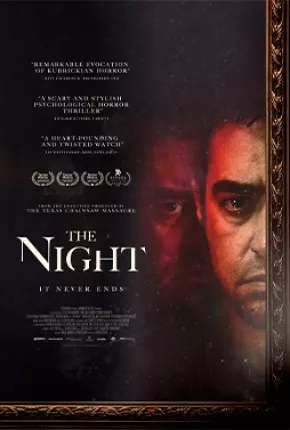 Filme The Night Dublado