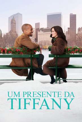 Filme Um Presente da Tiffany Dublado / Dual Áudio