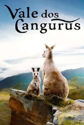 Filme Vale dos Cangurus Dublado