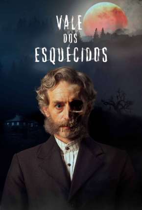 Série Vale dos Esquecidos - 1ª Temporada Nacional