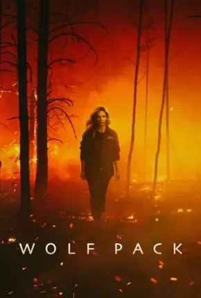 Série Wolf Pack - 1ª Temporada Dublada / Dual Áudio