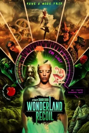 Filme Wonderland Recoil - Legendado 