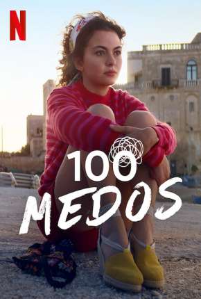 Filme 100 Medos Dublado / Dual Áudio