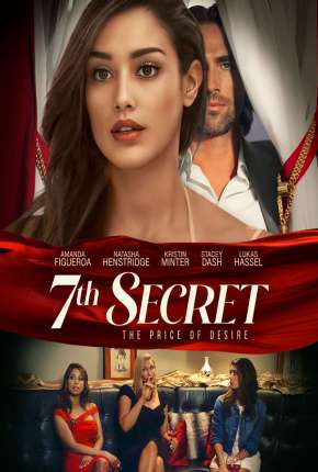 Filme 7th Secret - Legendado 