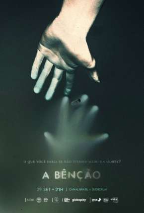 Série A Bênção - 1ª Temporada Completa Nacional