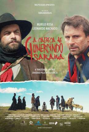 Filme A Cabeça de Gumercindo Saraiva Nacional