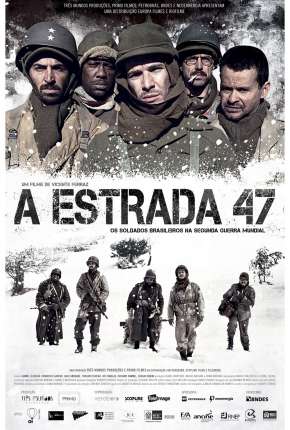 Filme A Estrada 47 Nacional Nacional