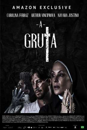 Filme A Gruta Nacional