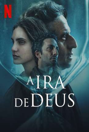 Filme A Ira de Deus Dublado / Dual Áudio