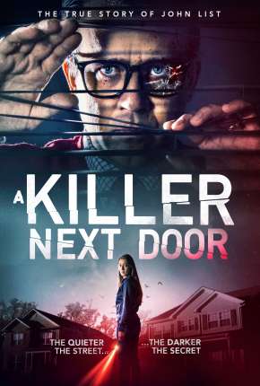 Filme A Killer Next Door - Legendado 